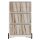 PAPERFLOW easyBox Contents Rollcontainer weiß, bunt 62077 4 Auszüge 39,0 x 43,6 x 64,2 cm