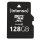 Intenso Speicherkarte microSDXC-Card Class 10, 128 GB, 1 St.