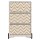 PAPERFLOW easyBox Classic Chic Rollcontainer weiß, bunt 60059 4 Auszüge 39,0 x 43,6 x 64,2 cm
