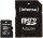 Intenso Speicherkarte microSDHC Professional, 32 GB, 1 St.