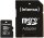 Intenso Speicherkarte microSDHC Professional, 32 GB, 1 St.