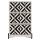PAPERFLOW easyBox Black & White Rollcontainer weiß, schwarz 60603 4 Auszüge 39,0 x 43,6 x 64,2 cm