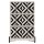PAPERFLOW easyBox Black & White Rollcontainer weiß, schwarz 60603 4 Auszüge 39,0 x 43,6 x 64,2 cm