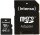 Intenso Speicherkarte microSDXC Professional, 64 GB, 1 St.