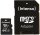 Intenso Speicherkarte microSDXC Professional, 64 GB, 1 St.