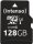 Intenso Speicherkarte microSDXC Professional, 128 GB, 1 St.