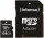 Intenso Speicherkarte microSDXC Professional, 128 GB, 1 St.