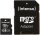 Intenso Speicherkarte microSDXC Professional, 128 GB, 1 St.