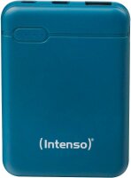 Intenso XS5000 Powerbank 5.000 mAh petrol