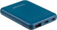 Intenso XS5000 Powerbank 5.000 mAh petrol