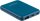 Intenso XS5000 Powerbank 5.000 mAh petrol