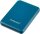 Intenso XS5000 Powerbank 5.000 mAh petrol