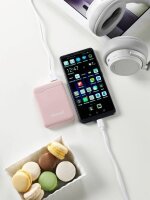 Intenso XS5000 Powerbank 5.000 mAh rosé