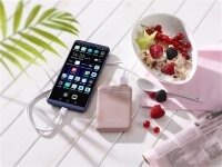Intenso XS5000 Powerbank 5.000 mAh rosé