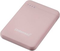 Intenso XS5000 Powerbank 5.000 mAh rosé