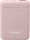 Intenso XS5000 Powerbank 5.000 mAh rosé