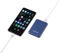 Intenso XS5000 Powerbank 5.000 mAh blau