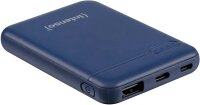 Intenso XS5000 Powerbank 5.000 mAh blau