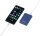 Intenso XS5000 Powerbank 5.000 mAh blau