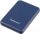 Intenso XS5000 Powerbank 5.000 mAh blau