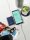 Intenso XS5000 Powerbank 5.000 mAh blau