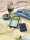Intenso XS5000 Powerbank 5.000 mAh blau