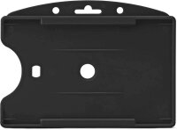 tarifold Namensschilder 8,6 x 5,4 cm, 10 St.