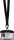 tarifold Namensschilder 8,6 x 5,4 cm, 10 St.
