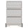 PAPERFLOW easyBox Classic Chic Rollcontainer weiß, bunt 60043 4 Auszüge 39,0 x 43,6 x 64,2 cm