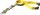 tarifold Lanyards 200534, Textilband, gelb, 10 St.