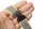 tarifold Lanyards 200534, Textilband, gelb, 10 St.