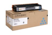 RICOH Type SP C310HE  cyan Toner