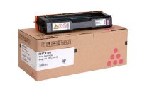 RICOH Type SP C310HE  magenta Toner