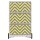 PAPERFLOW easyBox Vintage Rollcontainer weiß, bunt 60923 4 Auszüge 39,0 x 43,6 x 64,2 cm
