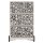 PAPERFLOW easyBox Business Rollcontainer weiß, bunt 62295 4 Auszüge 39,0 x 43,6 x 64,2 cm