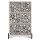 PAPERFLOW easyBox Business Rollcontainer weiß, bunt 62295 4 Auszüge 39,0 x 43,6 x 64,2 cm