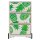 PAPERFLOW easyBox Tropical Rollcontainer weiß, bunt 60619 4 Auszüge 39,0 x 43,6 x 64,2 cm