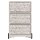 PAPERFLOW easyBox Business Rollcontainer weiß, bunt 62109 4 Auszüge 39,0 x 43,6 x 64,2 cm