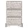 PAPERFLOW easyBox Business Rollcontainer weiß, bunt 62109 4 Auszüge 39,0 x 43,6 x 64,2 cm