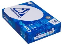 Clairefontaine Kopierpapier Clairalfa DIN A4 90 g/qm 500...