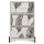 PAPERFLOW easyBox Business Rollcontainer weiß, bunt 60363 4 Auszüge 39,0 x 43,6 x 64,2 cm