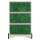 PAPERFLOW easyBox Contents Rollcontainer weiß, bunt 62034 4 Auszüge 39,0 x 43,6 x 64,2 cm