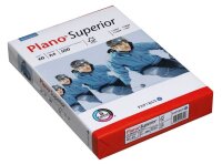 Plano® Kopierpapier Superior DIN A4 60 g/qm 500 Blatt