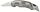 STANLEY Cuttermesser Sportmesser Quickslide schwarz 19,0 mm, 1 St.