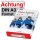 Plano® Kopierpapier Superior DIN A3 80 g/qm 500 Blatt