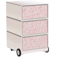 PAPERFLOW easyBox Garden Factory Rollcontainer...