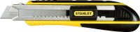 STANLEY Cuttermesser FatMax™ schwarz 18,0 mm, 1 St.