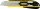 STANLEY Cuttermesser FatMax™ schwarz 18,0 mm, 1 St.