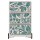 PAPERFLOW easyBox Garden Factory Rollcontainer weiß, bunt 60267 4 Auszüge 39,0 x 43,6 x 64,2 cm