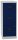 BISLEY Home PFA 3 Hängeregistraturschrank lichtgrau, oxfordblau 3 Schubladen 41,3 x 40,0 x 101,5 cm, 1 St.
